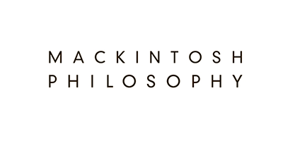 MACKINTOSH PHILOSOPHY