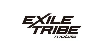 EXILE TRIBE mobile